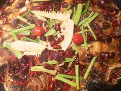 -老板恋上鱼(印象城店)