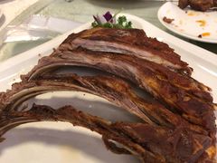 -那达慕蒙古风味酒楼