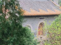 -潭柘寺景区