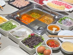 -海底捞火锅(高新万达店)
