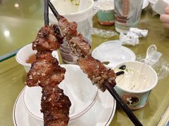 -新疆红柳花餐厅(新洲店)