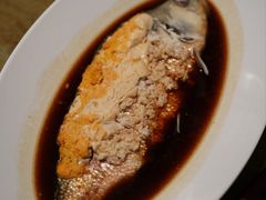 -湖滨28中餐厅·西湖宴·杭州君悦酒店