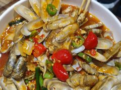 辣炒圣子-盒马鲜生(联投广场店)