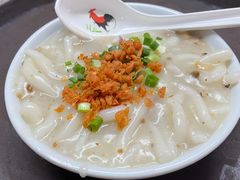 -老西关濑粉(文明路店)