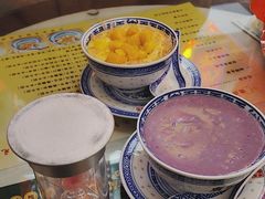 -广信牛奶甜品世家(台东店)