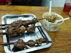 android_upload_pic-毅祥斋老孙家泡馍(北院门鼓楼店)