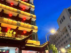 -千岛湖鱼味馆(十字街总店)