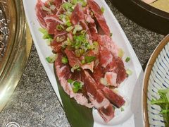 -NIUAN牛庵·日式和牛烧肉(恒隆店)
