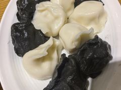 -必点海鲜·海肠捞饭(滨江道一店)