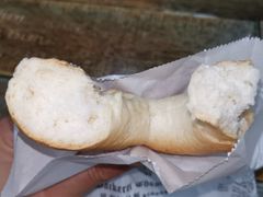 原味贝果-贝克托马斯·德式烘焙传承(南新店)