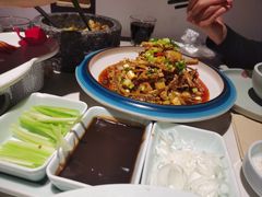 -院8里·小聚园(九眼桥店)