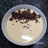 宅家自制甜品