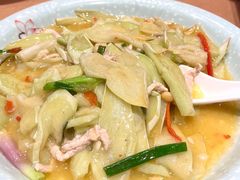 -抱德·潮汕味(敦和店原惠城鱼仔)