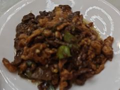 -普天和酒楼·新津菜·烤鸭(天津之眼店)