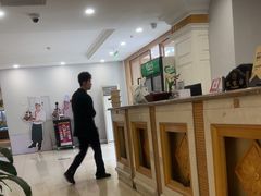 -新疆兵团食府清真(马连道店)