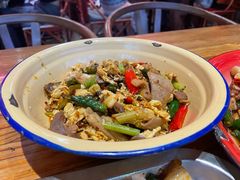 -兔槽江湖菜·重庆璧山兔(水围店)
