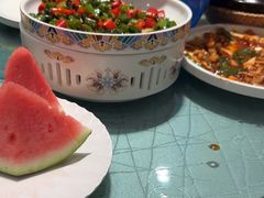 -裕德隆清真饭庄·天津特色菜(东丽店)