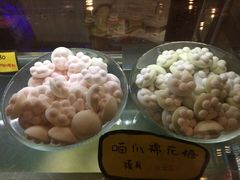 -猫咪博物馆(顶澳仔猫街店)