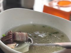 -张一品食府