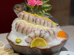 -阳光码头海鲜火锅(世纪大道店)