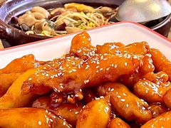 -香火肥肠(福田店)