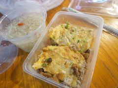 三鲜豆皮-老通城豆皮大王(吉庆街店)