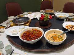 -新乾隆酒楼(帝景园店)