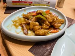 -王厚元饺子·辽菜·烤鸭(黄河大街店)