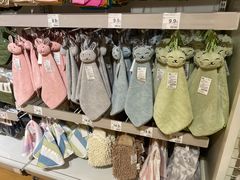 -NITORI 宜得利家居(上海中山公园龙之梦店)