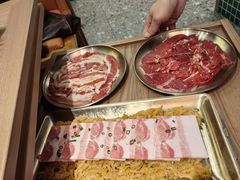 -西塔老太太泥炉烤肉(双井店)