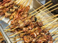 -新疆艾麦尔烧烤(丰台路口店)