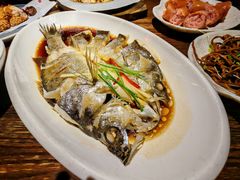 -锦上中式酒馆(南内环店)