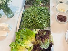 -上蔬无瑕· 创意素食·Vegetarian(华采天地店)