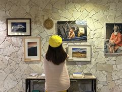 -看见远方·莫干遥远的山民宿