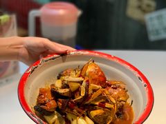 -老长沙龙虾馆(罗湖店)