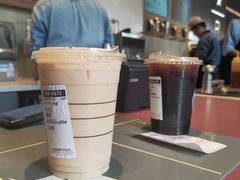 -星巴克(北京西小口路店)