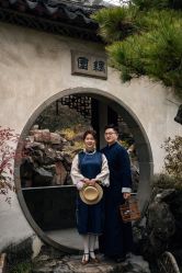-Mu慕婚纱摄影·超级工作室