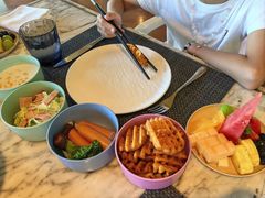 -宴悦海鲜餐厅·游水海鲜·牛排(亚龙湾瑞吉店)