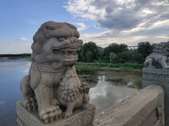-卢沟桥文化旅游区