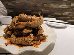 -强记海鲜·大排档(蛇口新街店)