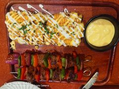 -Taco Mama嗒蔻妈妈墨西哥餐厅(环宇城店)