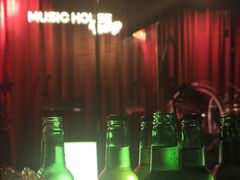 -音乐房子·Vintage Live Bar(玉林总店)