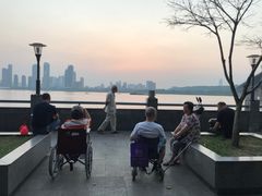 -武昌江滩