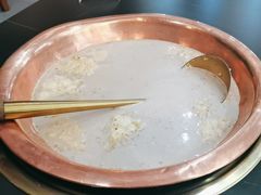 -诺敏塔拉奶茶-布里亚特包子-手把肉(锦都会店)