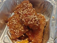 -必胜客(福州永嘉PH店)