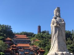 -南沙天后宫景区