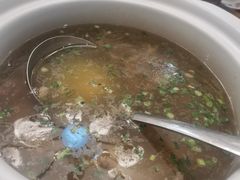 -巢湖名吃·东关老鹅汤(江南风情街店)