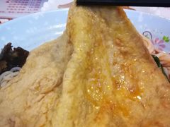五香豆腐-进哥湖南津市牛肉粉店(下沙店)