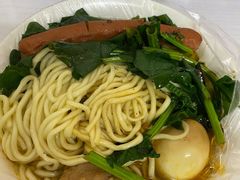 -丁记牛肉手擀板面