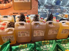 -传统菜农庄(皇姑路店)